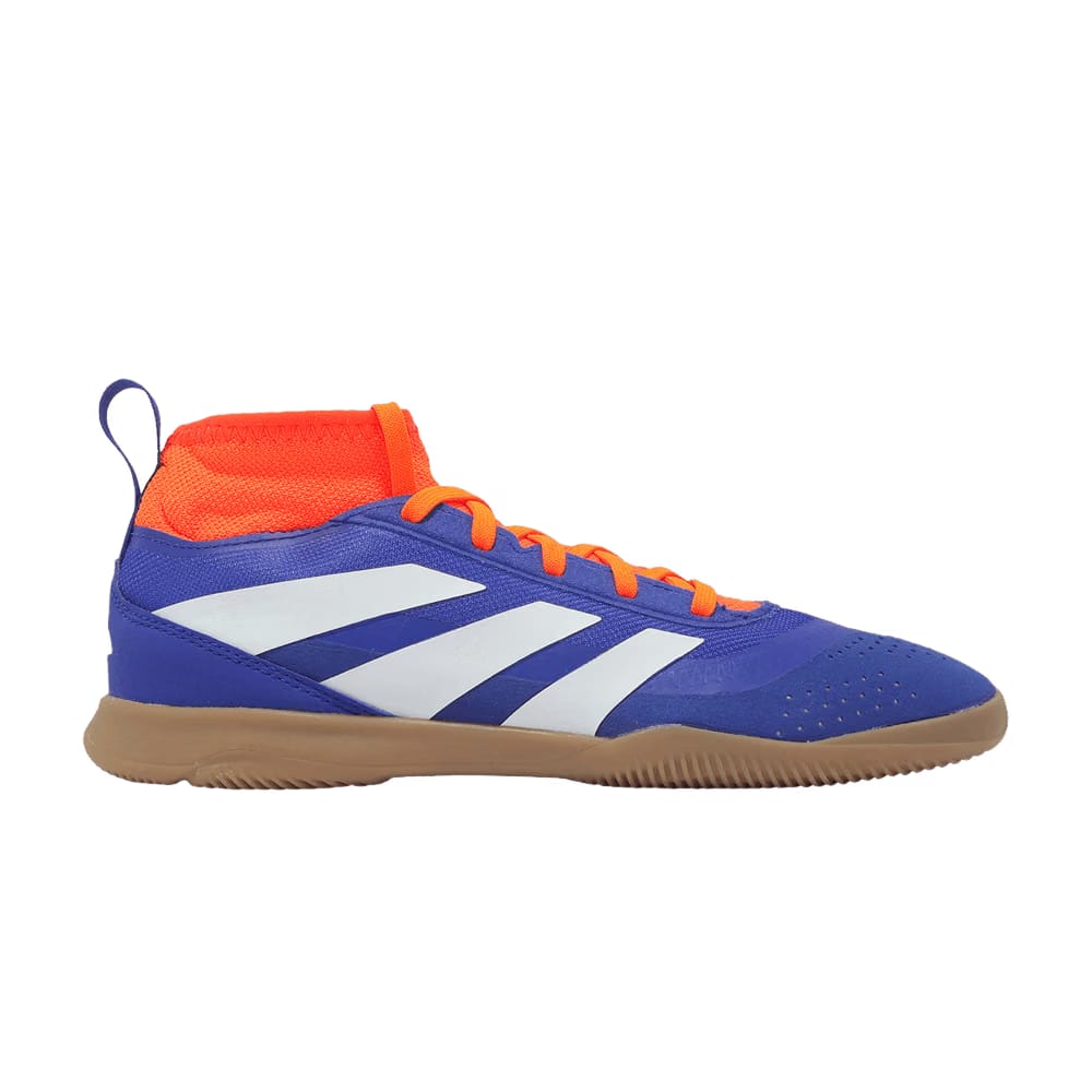 Adidas Predator League IN J Advancement Pack