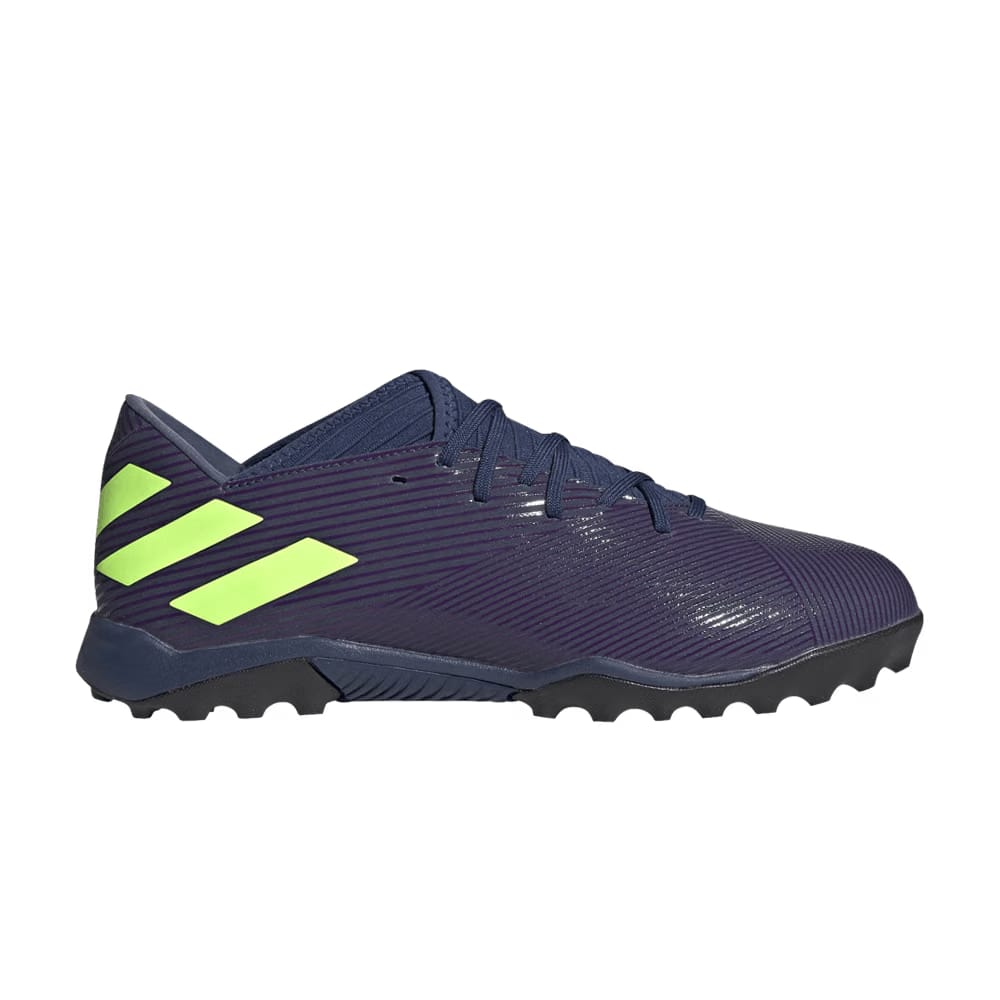 Adidas Nemeziz Messi 19.3 TF Tech Indigo