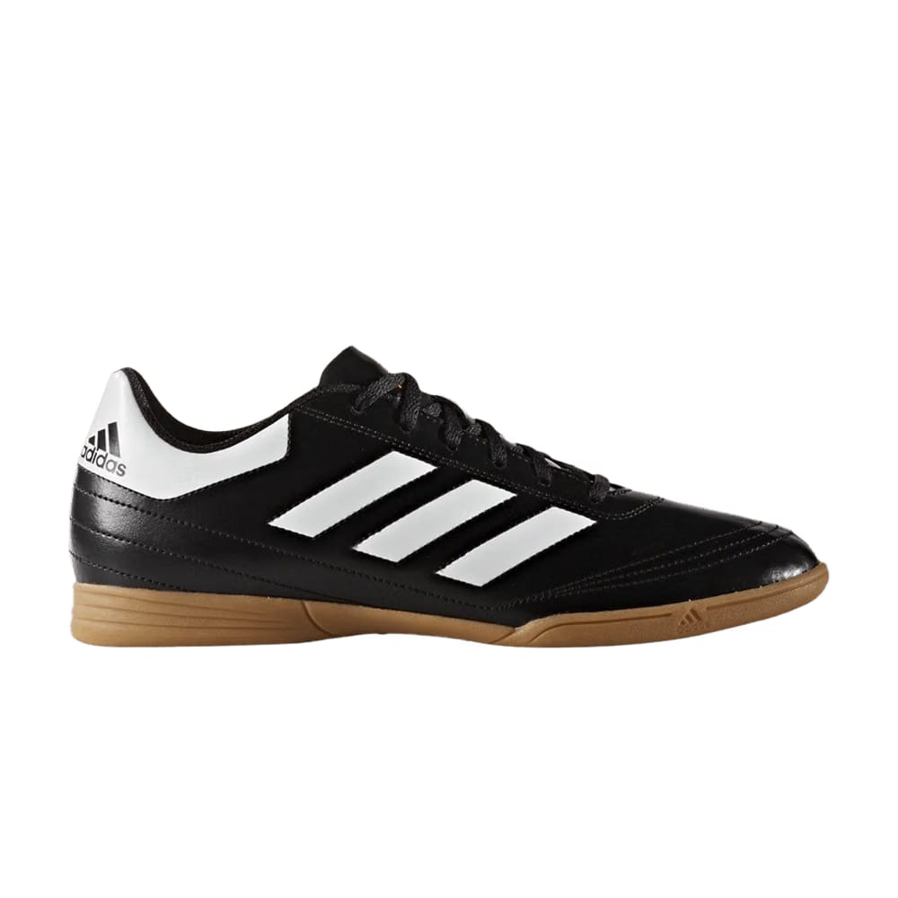 Adidas Goletto 6 IN Black White