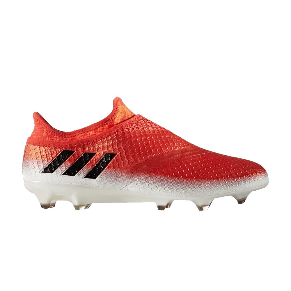 Adidas Messi 16+ PureAgility FG Red