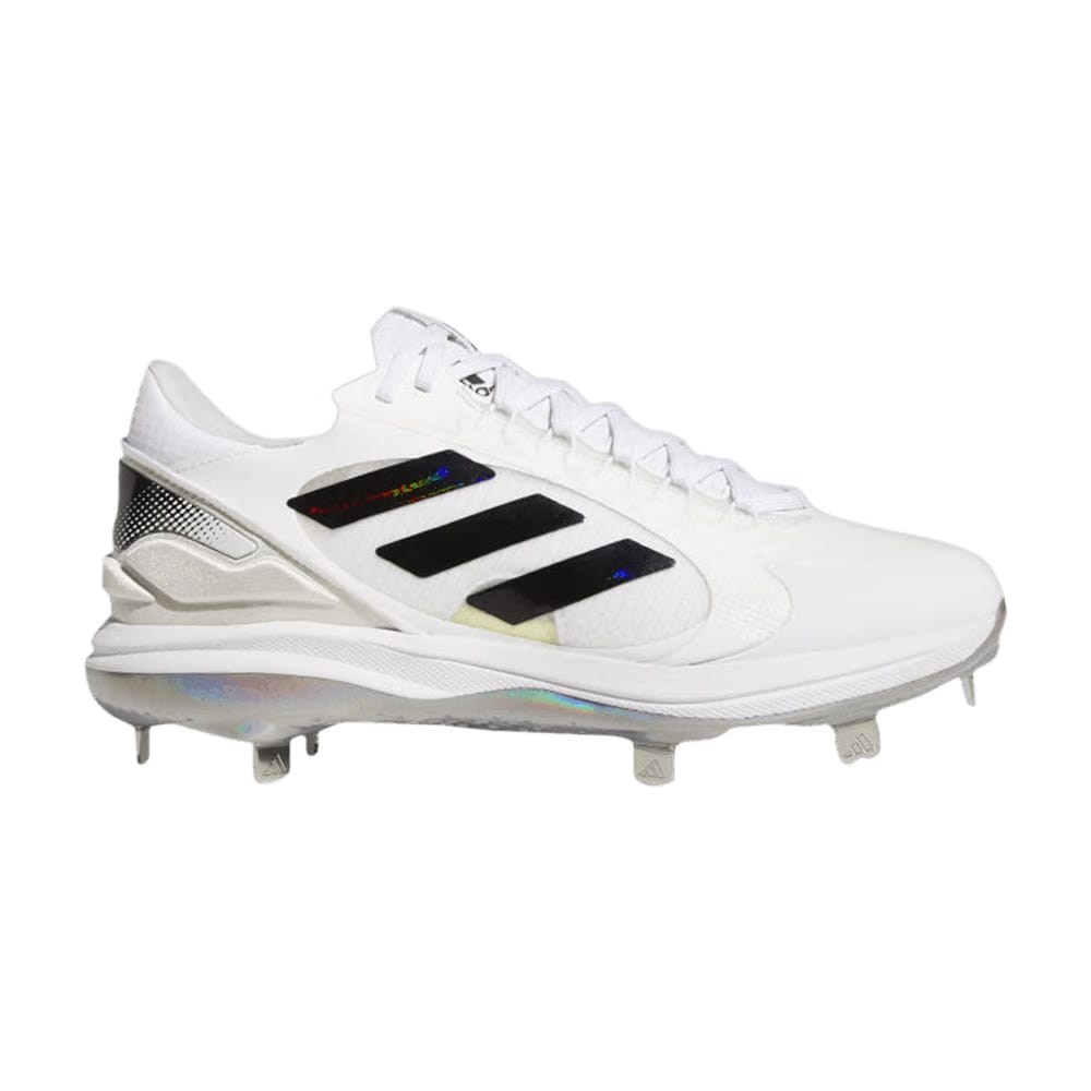 Adidas Wmns PureHustle 2 Elite 'White Cinder'