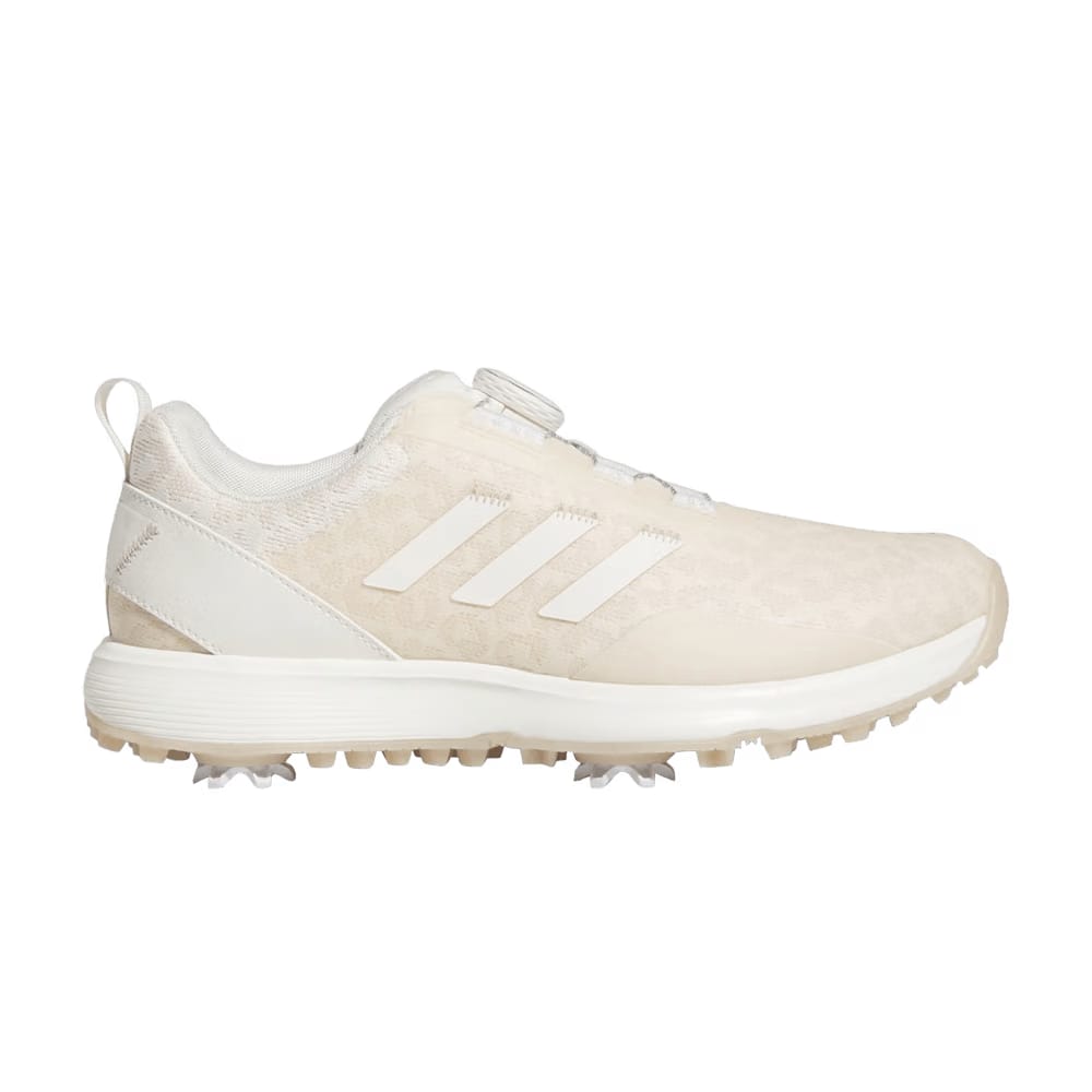 Adidas Wmns S2G BOA 'Leopard - Wonder Quartz'