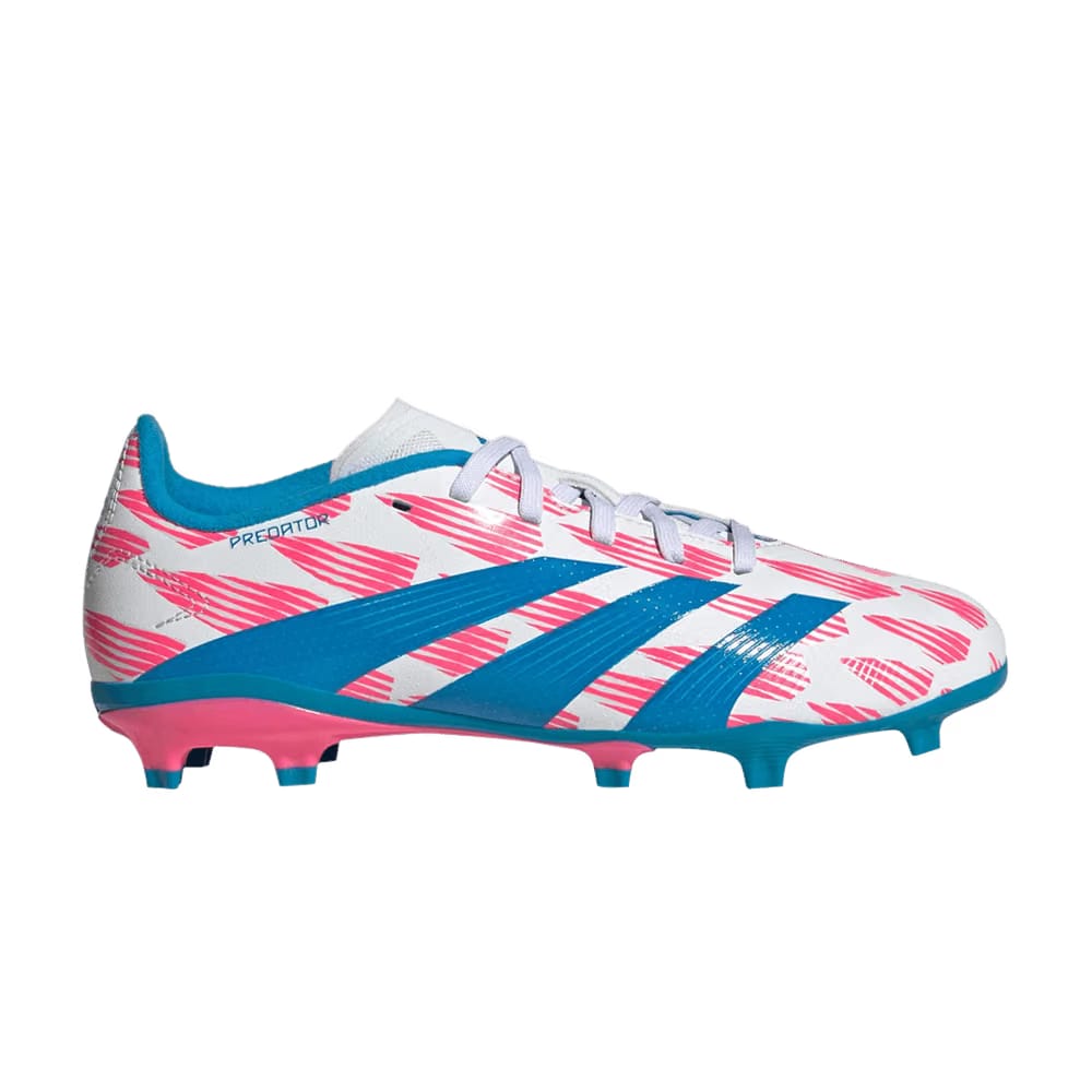 Adidas Predator League FG K Reemergence Pack