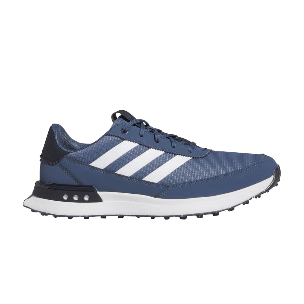 Adidas S2G Spikeless 24 Golf Preloved Ink