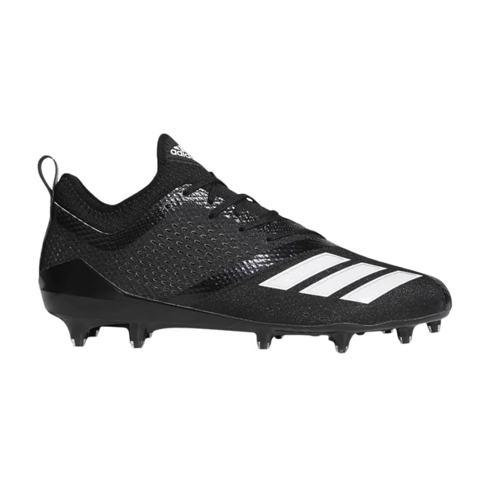 Adidas Adizero 5-Star 7.0 Core Black White