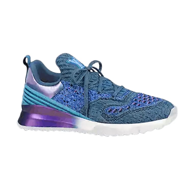 Louis Vuitton V.N.R. Sneaker Blue