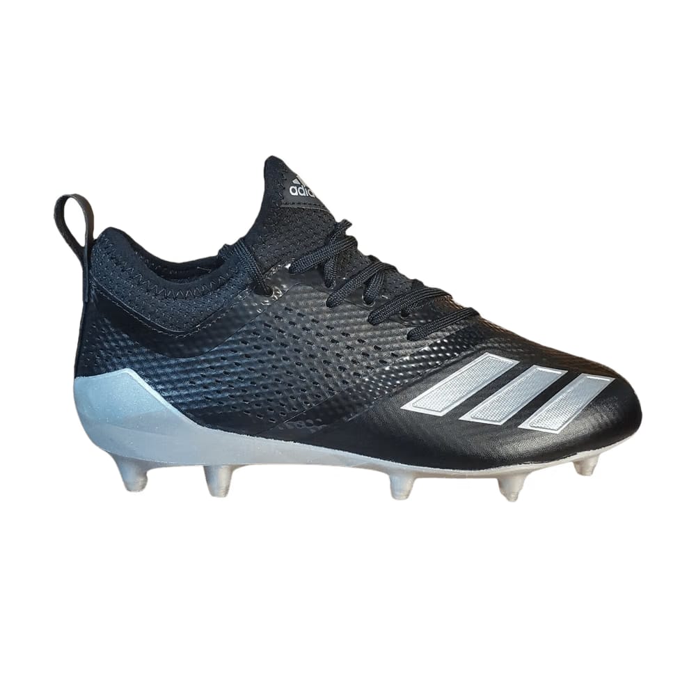 Adidas Adizero 5-Star 7.0 Black Silver Metallic