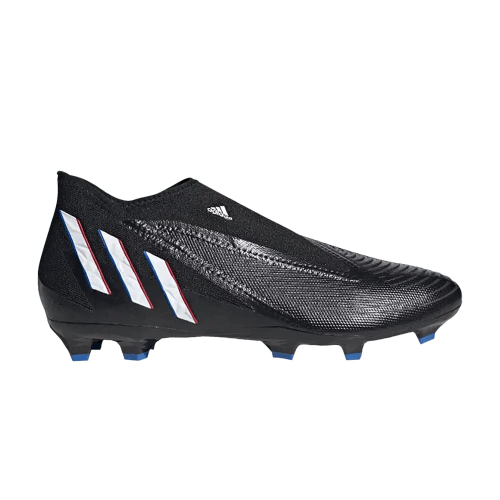 Adidas Predator Edge.3 Laceless FG Edge of Darkness
