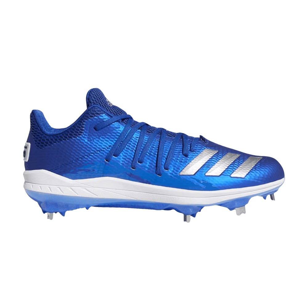 Adidas Adizero Afterburner 6.0 Speed Trap Collegiate Royal