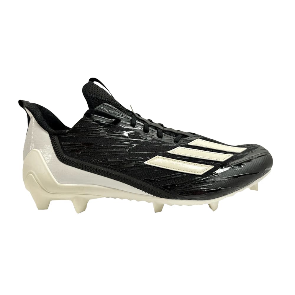 Adidas Adizero 12.0 Cleats Texas A&M