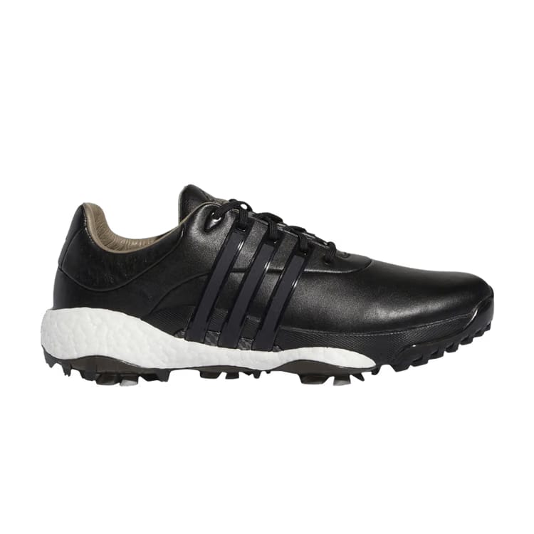 Tour 360 22 Golf Black Iron Metallic
