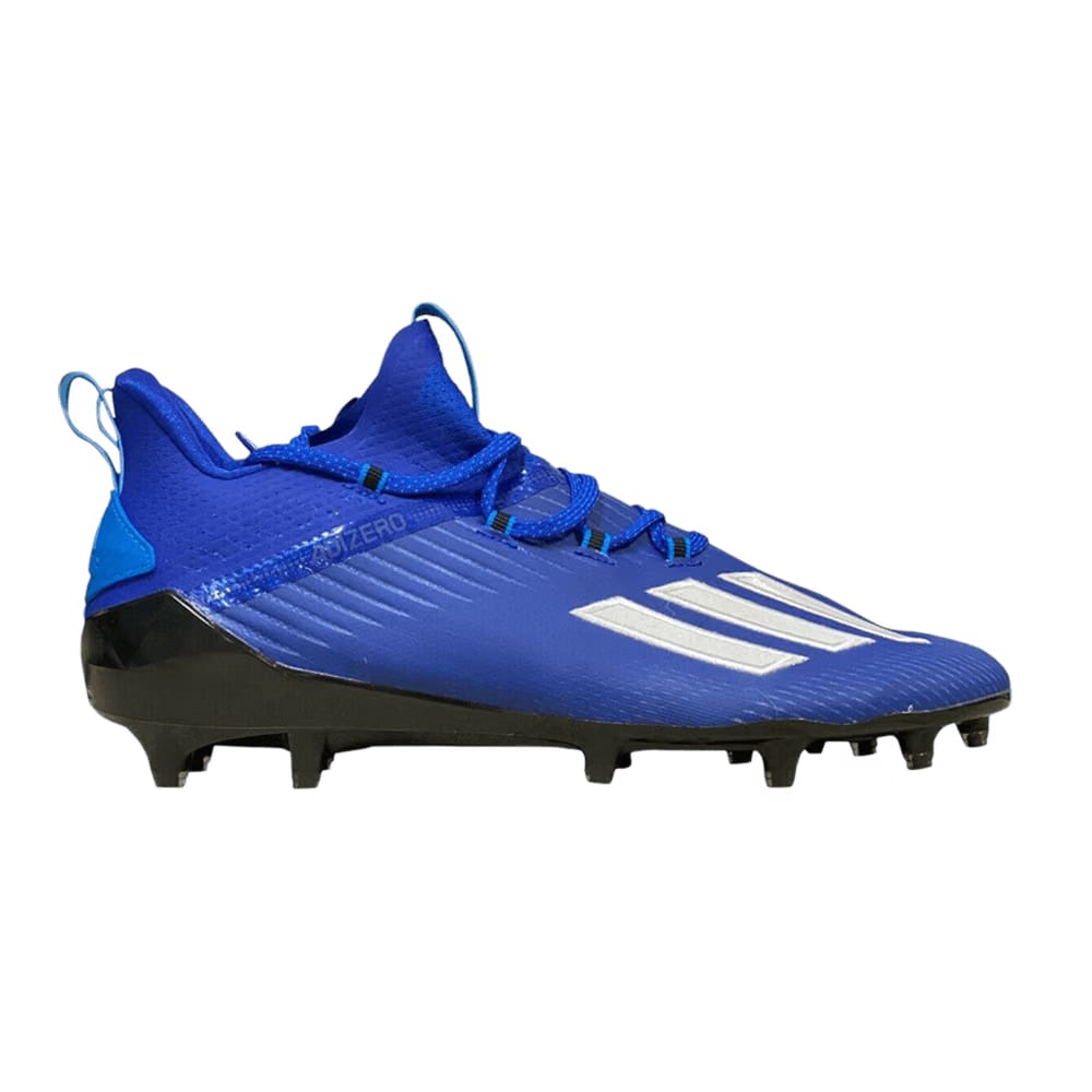 Adidas Adizero Cleat Royal Blue