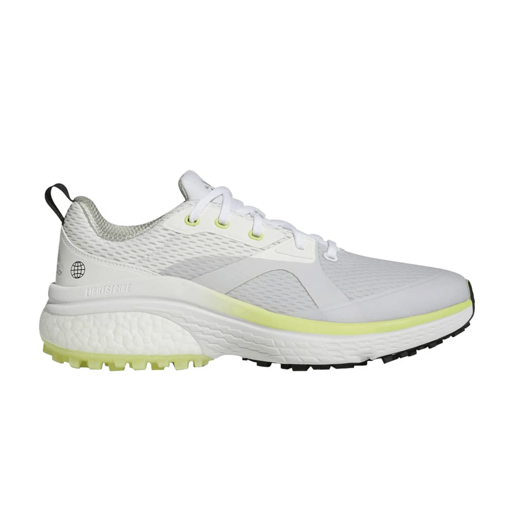 Adidas Solarmotion White Pulse Lime