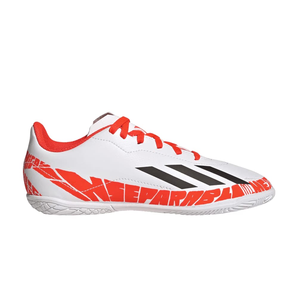 Adidas x Speedportal Messi.3 IN J Balon Te Adoro