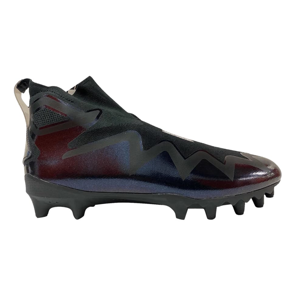 Pharrell x adidas Freak Ultra Human Race Black Ambition