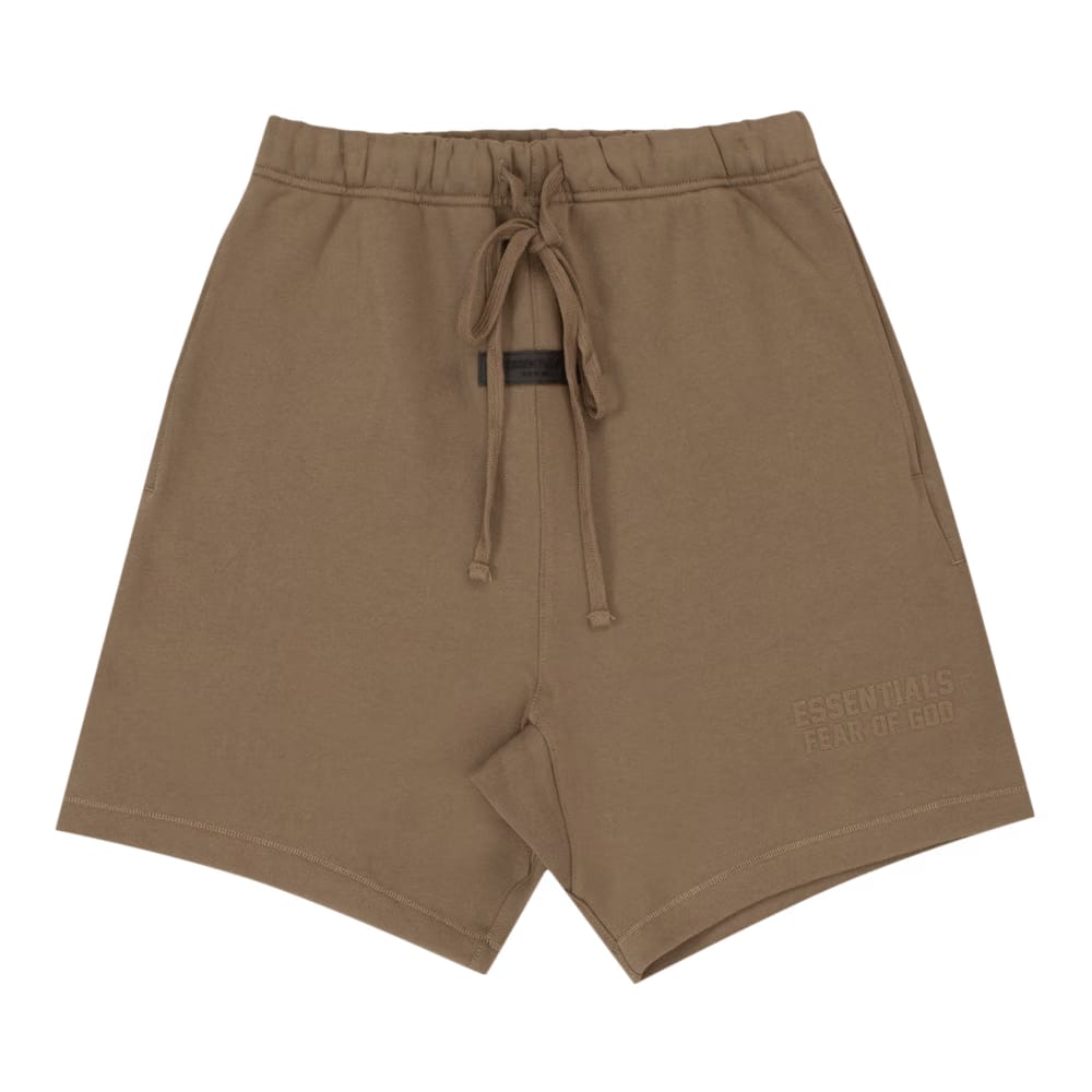 Essentials Shorts FW22 - Wood