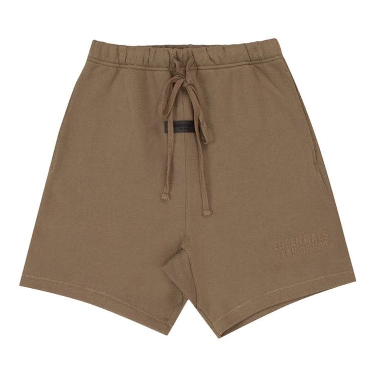 Essentials Shorts FW22 - Wood