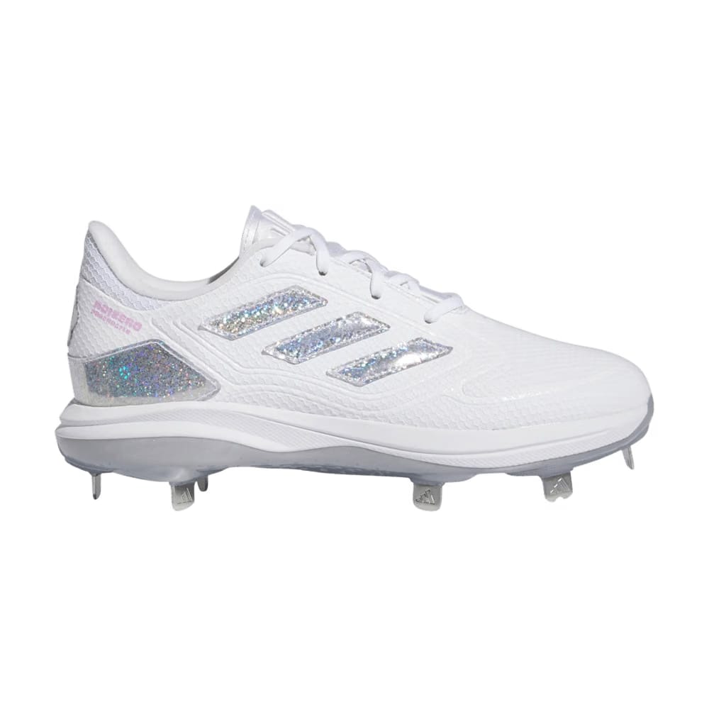 Sis Bates x adidas Wmns Adizero PureHustle 3 'Remember to Have Fun'