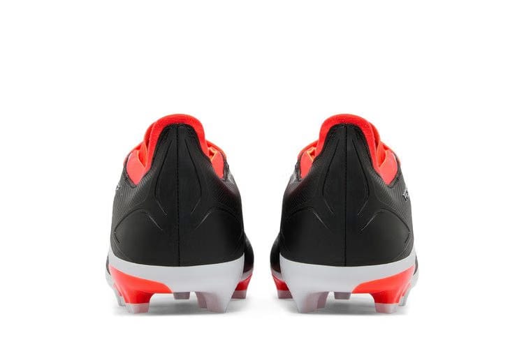 Adidas Predator 24 League Low FG Solar Energy Pack