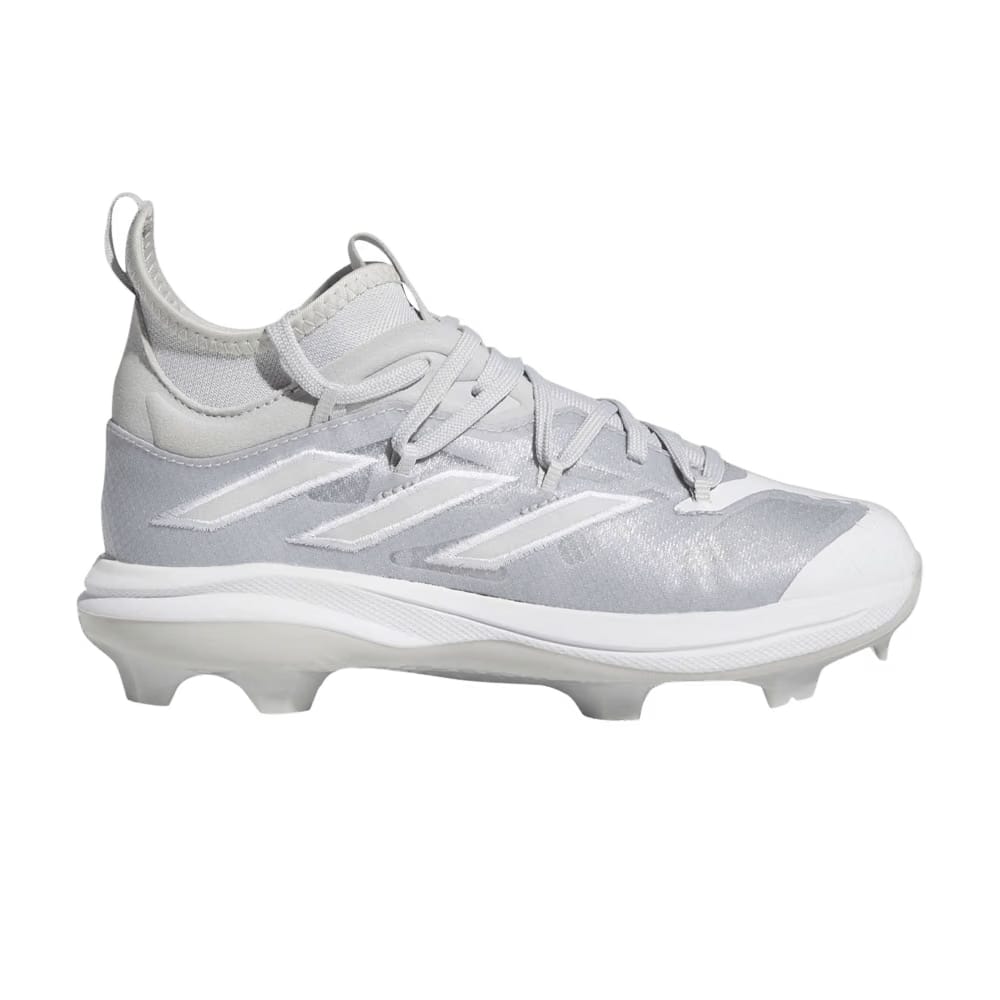 Adidas Adizero Afterburner NWV J Light Grey