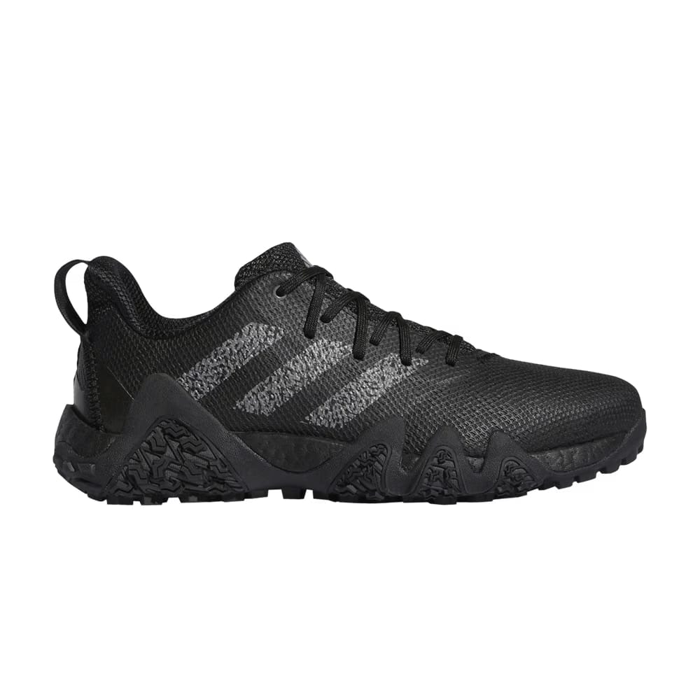 Adidas CodeChaos 22 Black Dark Silver Metallic