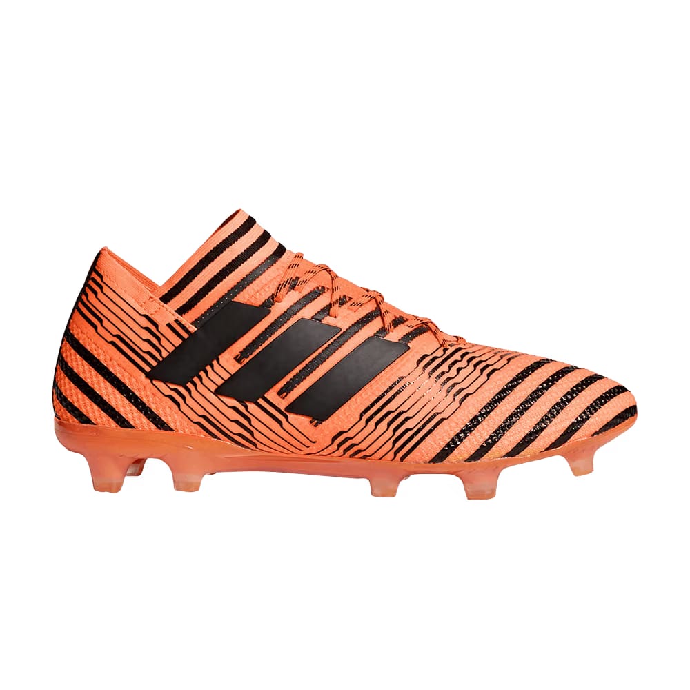 Adidas Nemeziz 17.1 FG Solar Orange