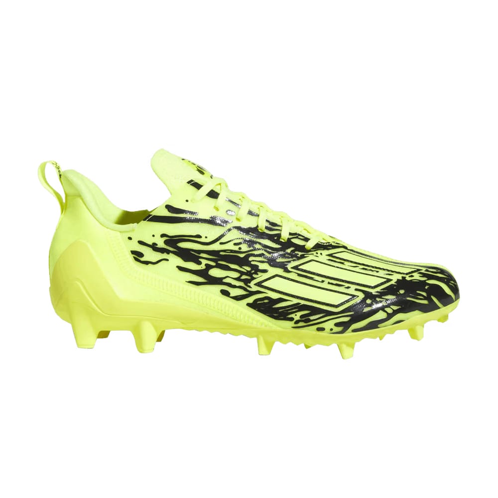 Adidas Adizero 12.0 Poison - Solar Yellow