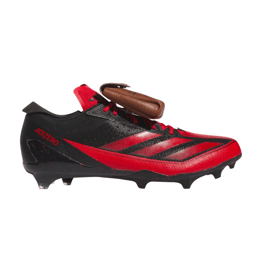 Marvel x adidas Adizero Electric Deadpool
