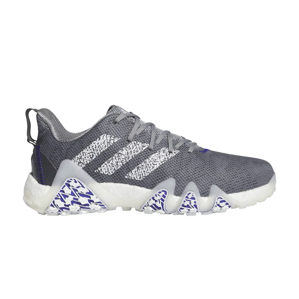 Adidas CodeChaos 22 Grey Blue