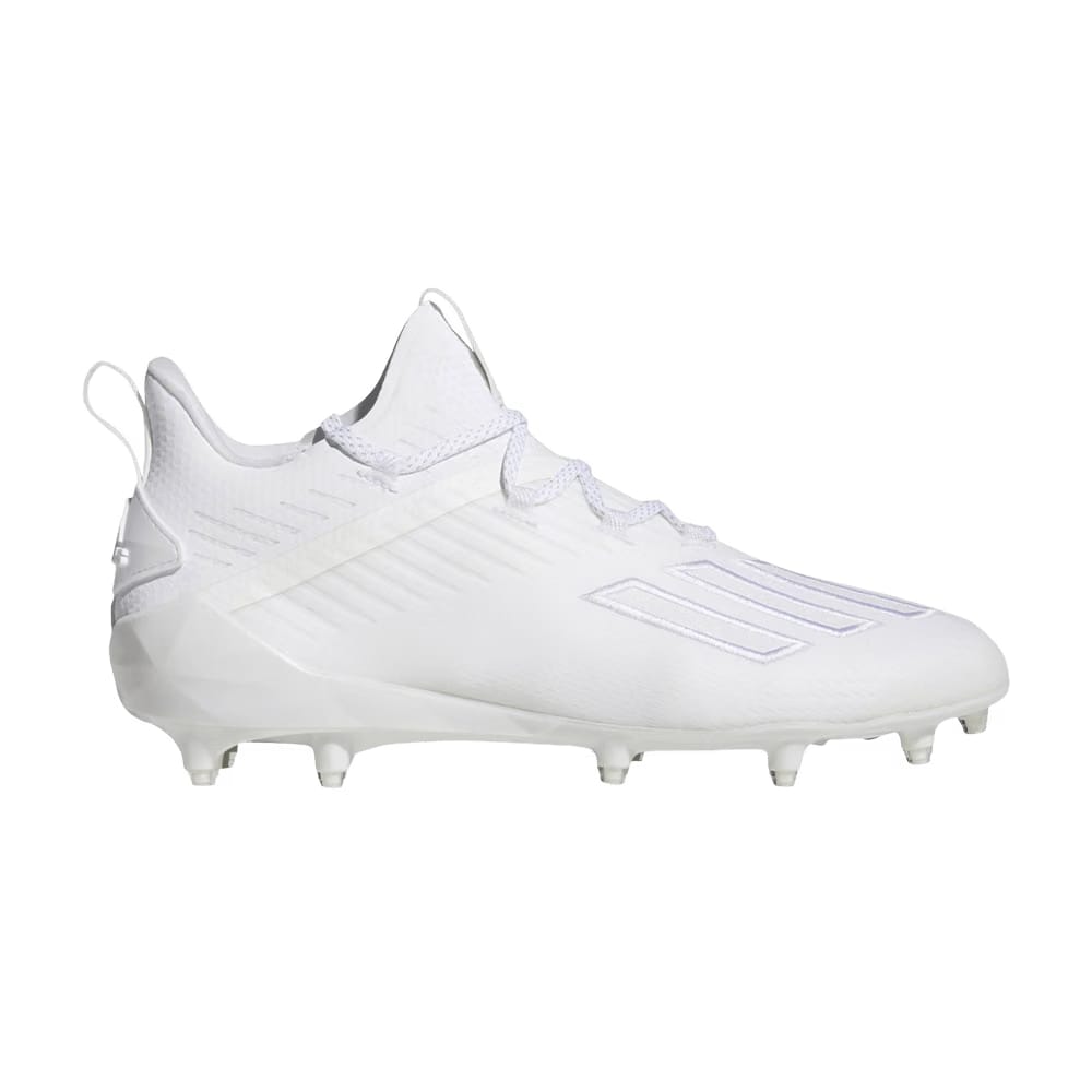Adidas Adizero 5-Star Triple White