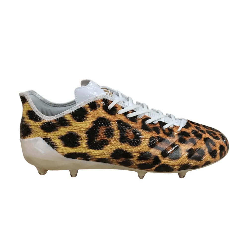 Adidas Adizero 5-Star 6.0 Uncaged Cheetah