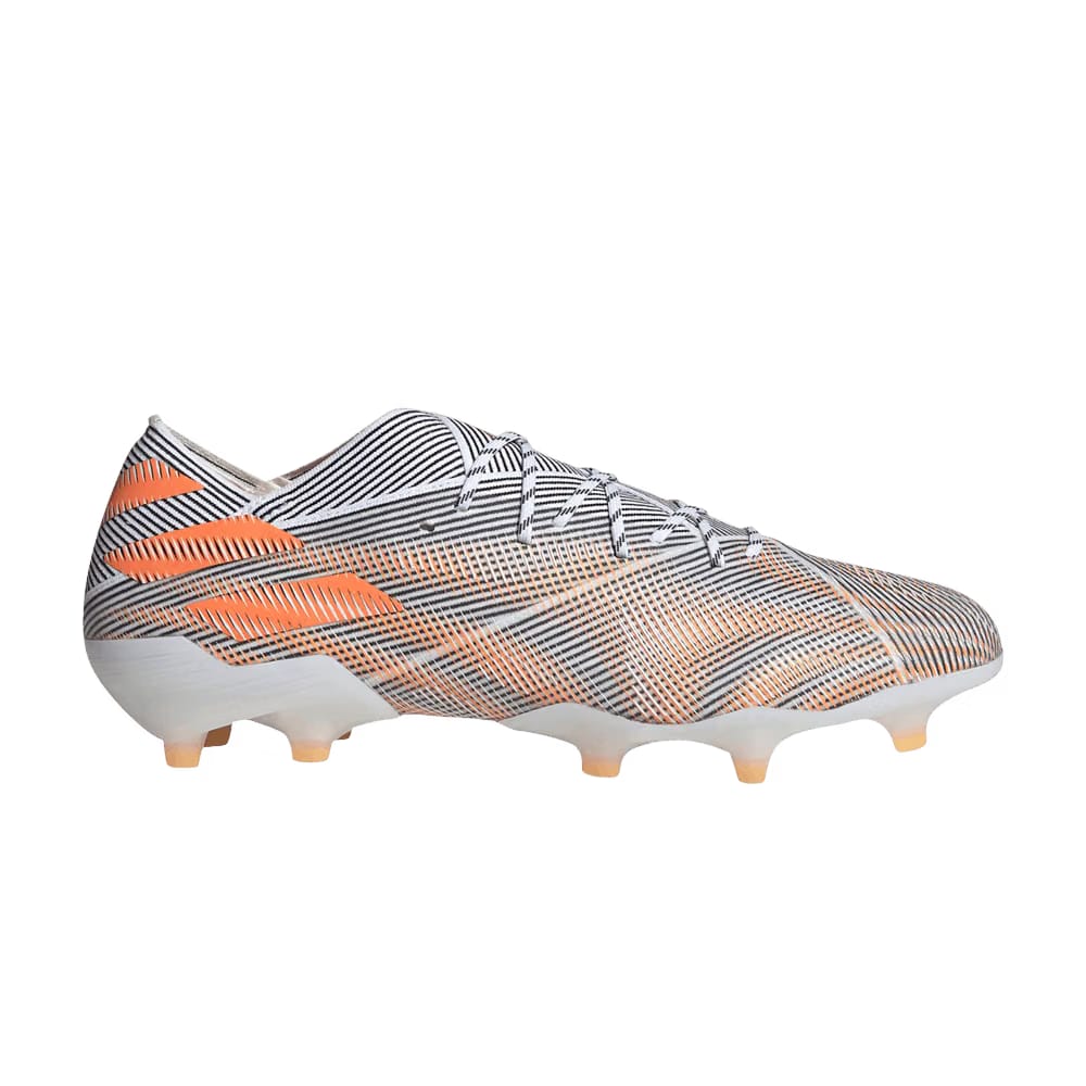 Adidas Nemeziz.1 FG Tension Tape - Screaming Orange