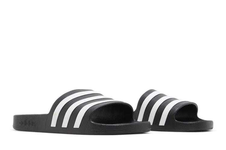 Adidas Adilette Aqua Black