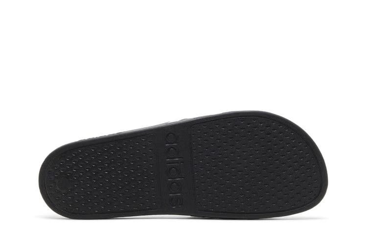 Adidas Adilette Aqua Black