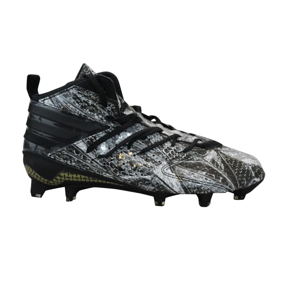 Adidas Freak x Kevlar Snakeskin