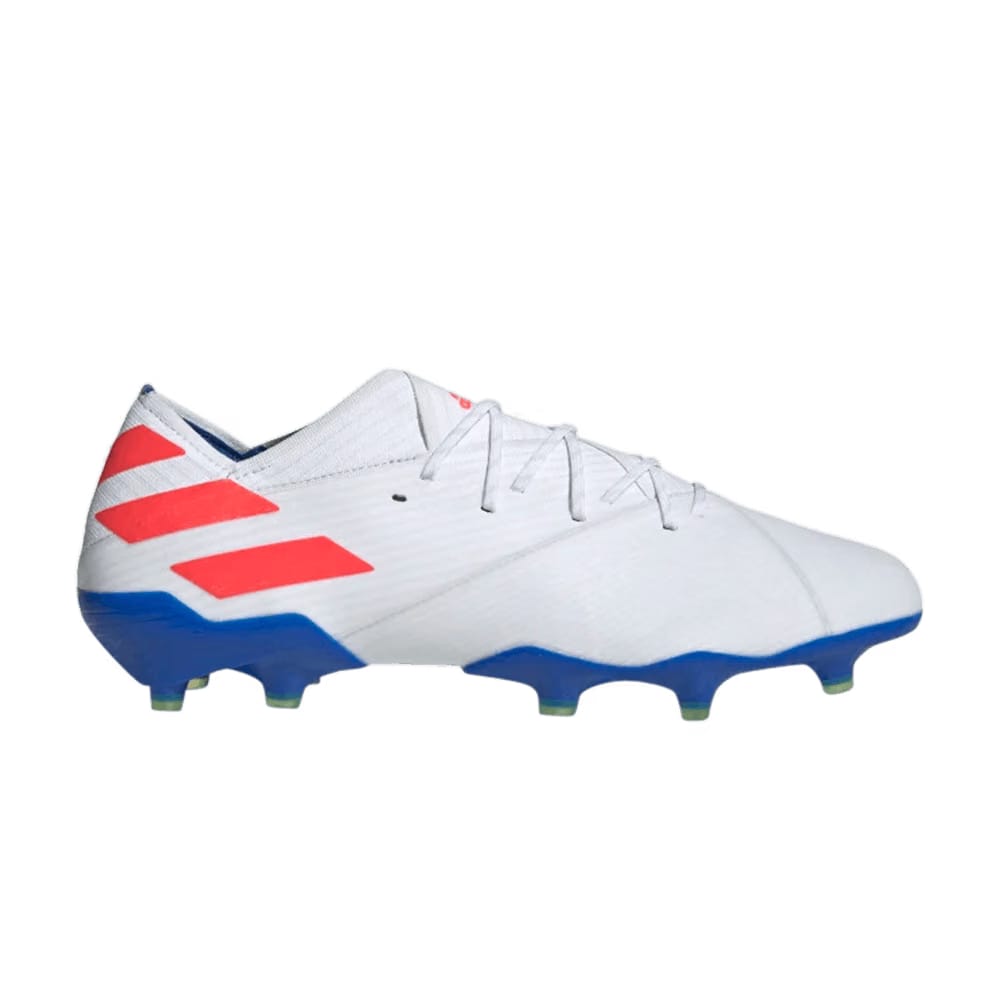 Adidas Nemeziz Messi 19.1 FG 'White Red Blue