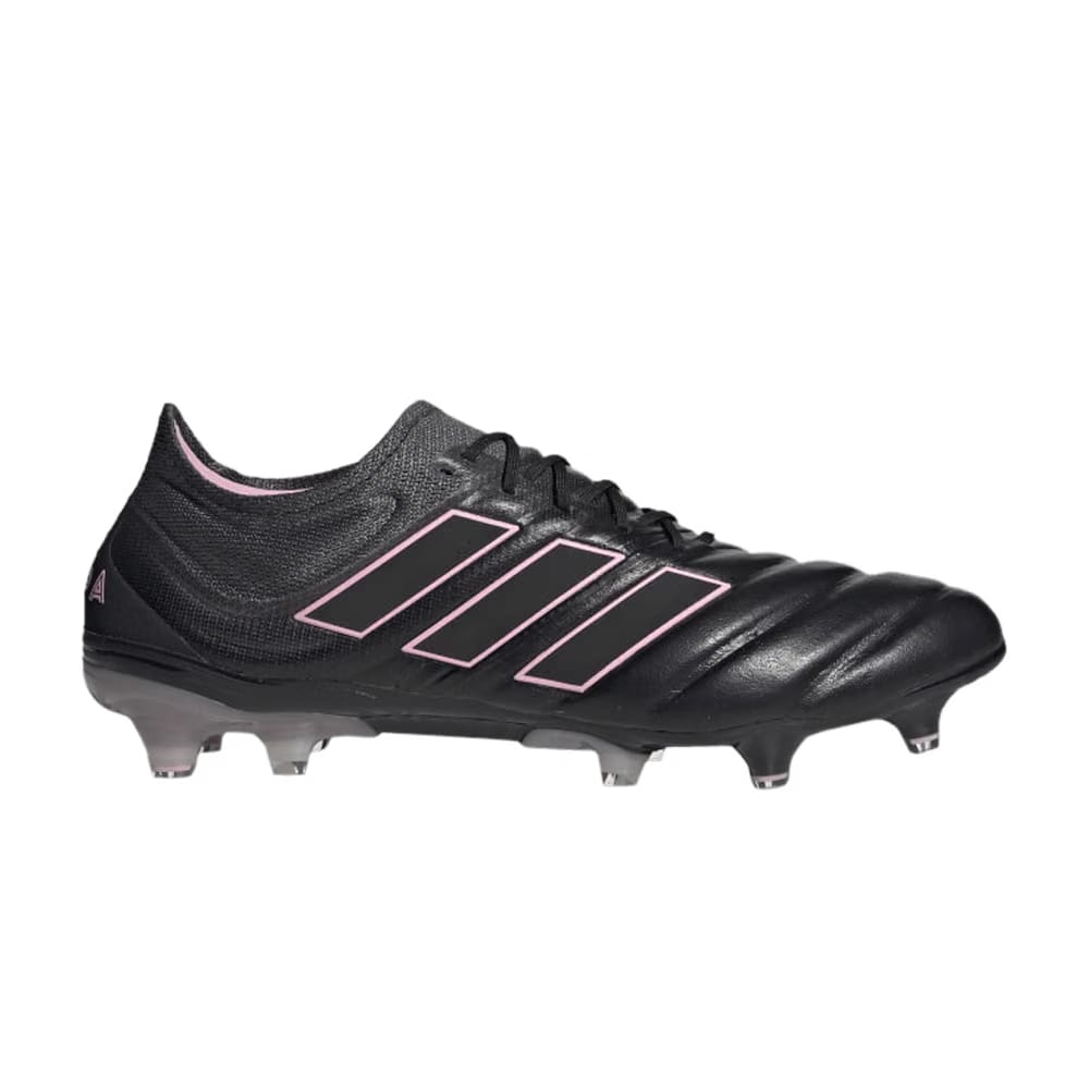 Adidas Wmns Copa 19.1 FG 'Core Black'