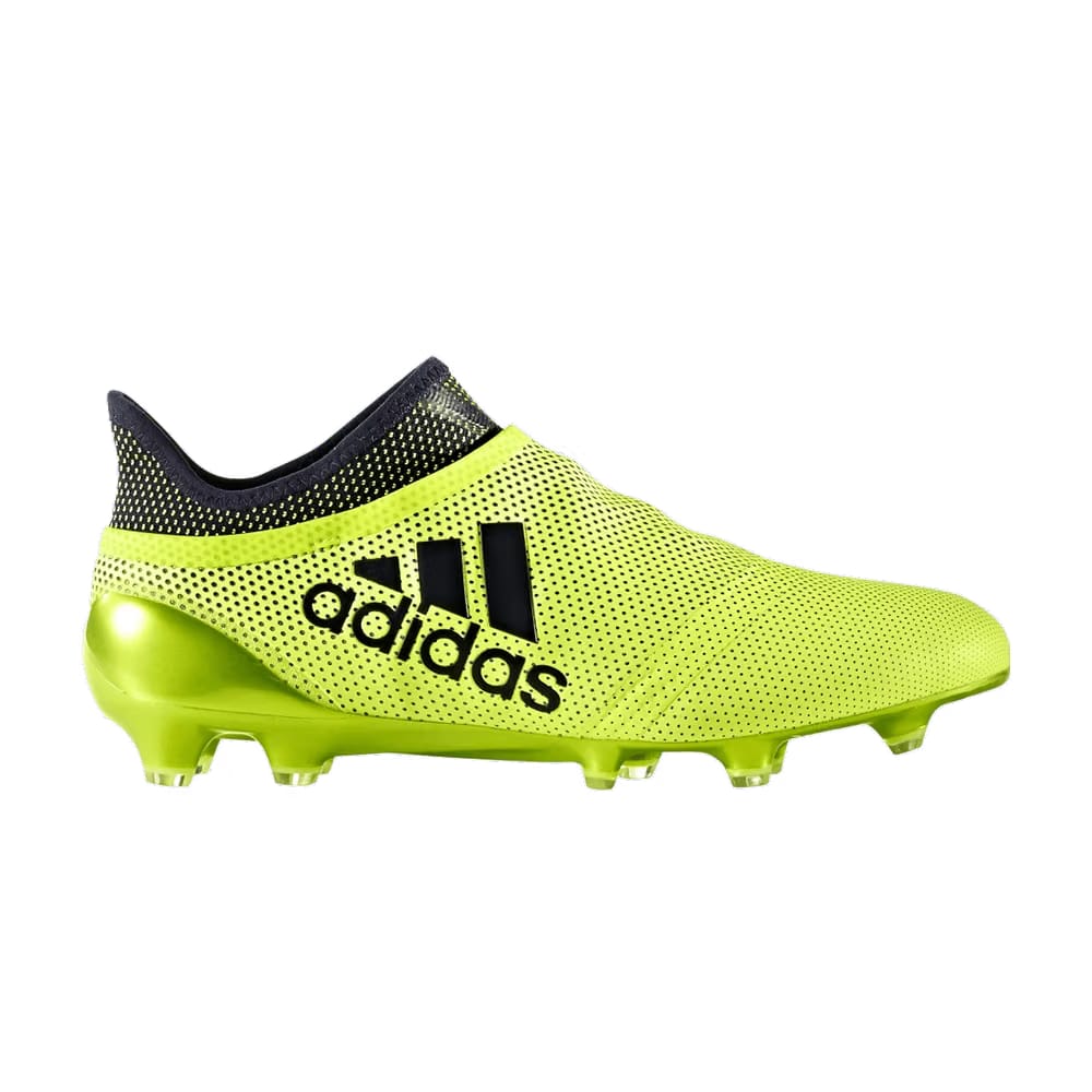 Adidas x 17+ Purespeed FG Solar Yellow