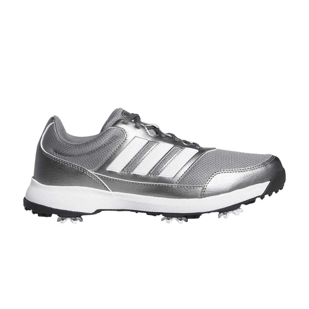 Adidas Tech Response 2.0 Golf Iron Metallic