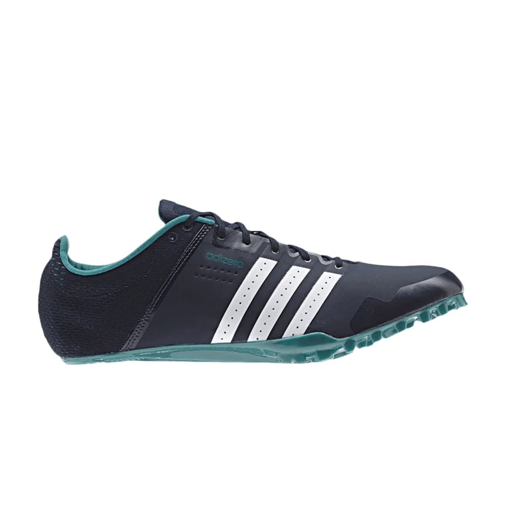 Adidas Adizero Finesse Spikes Collegiate Navy