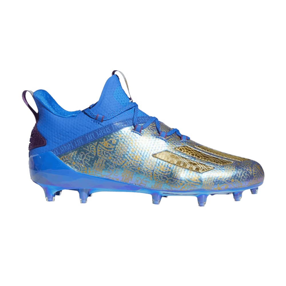 Adidas Adizero New Reign Dazzle