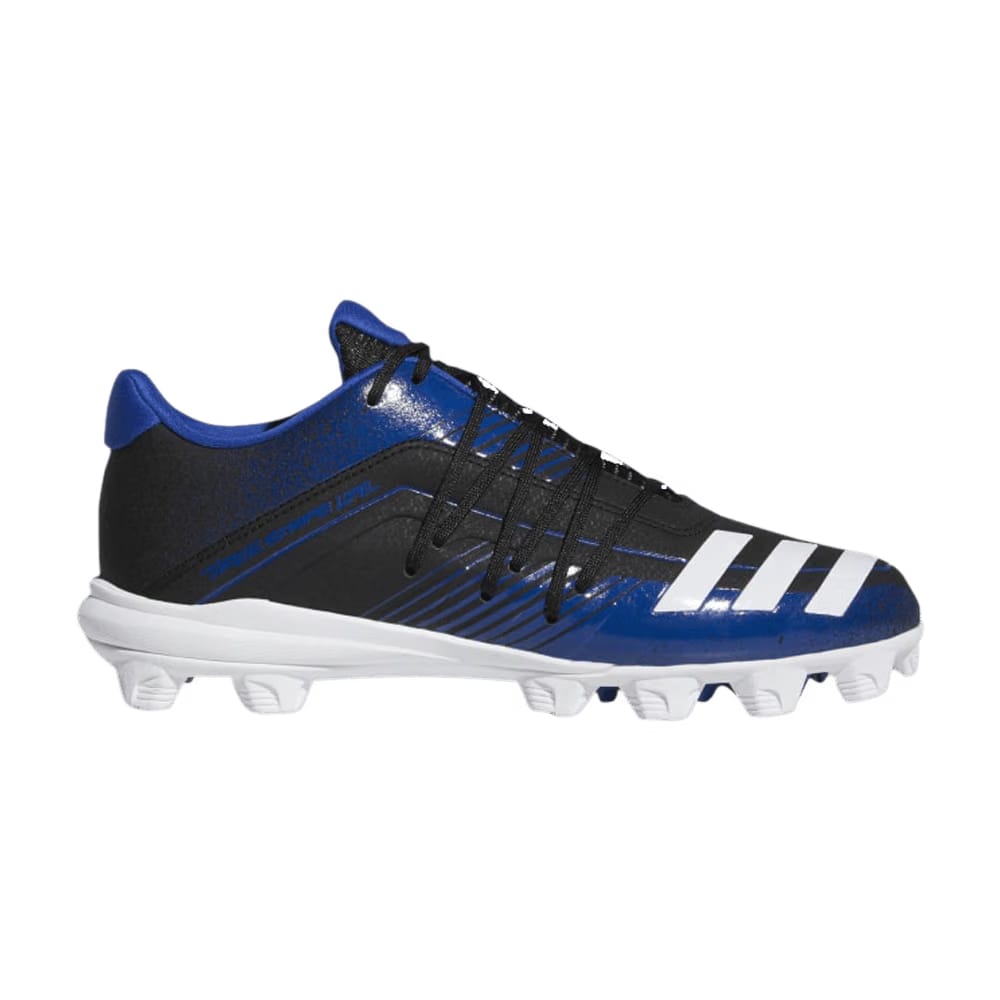 Adidas Afterburner 6 Grail MD Black Collegiate Royal