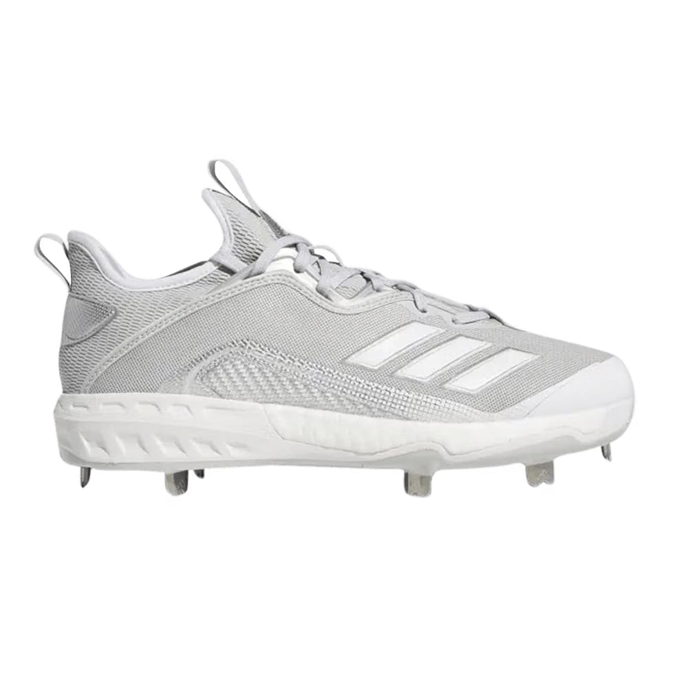 Adidas Icon 6 Team Light Grey