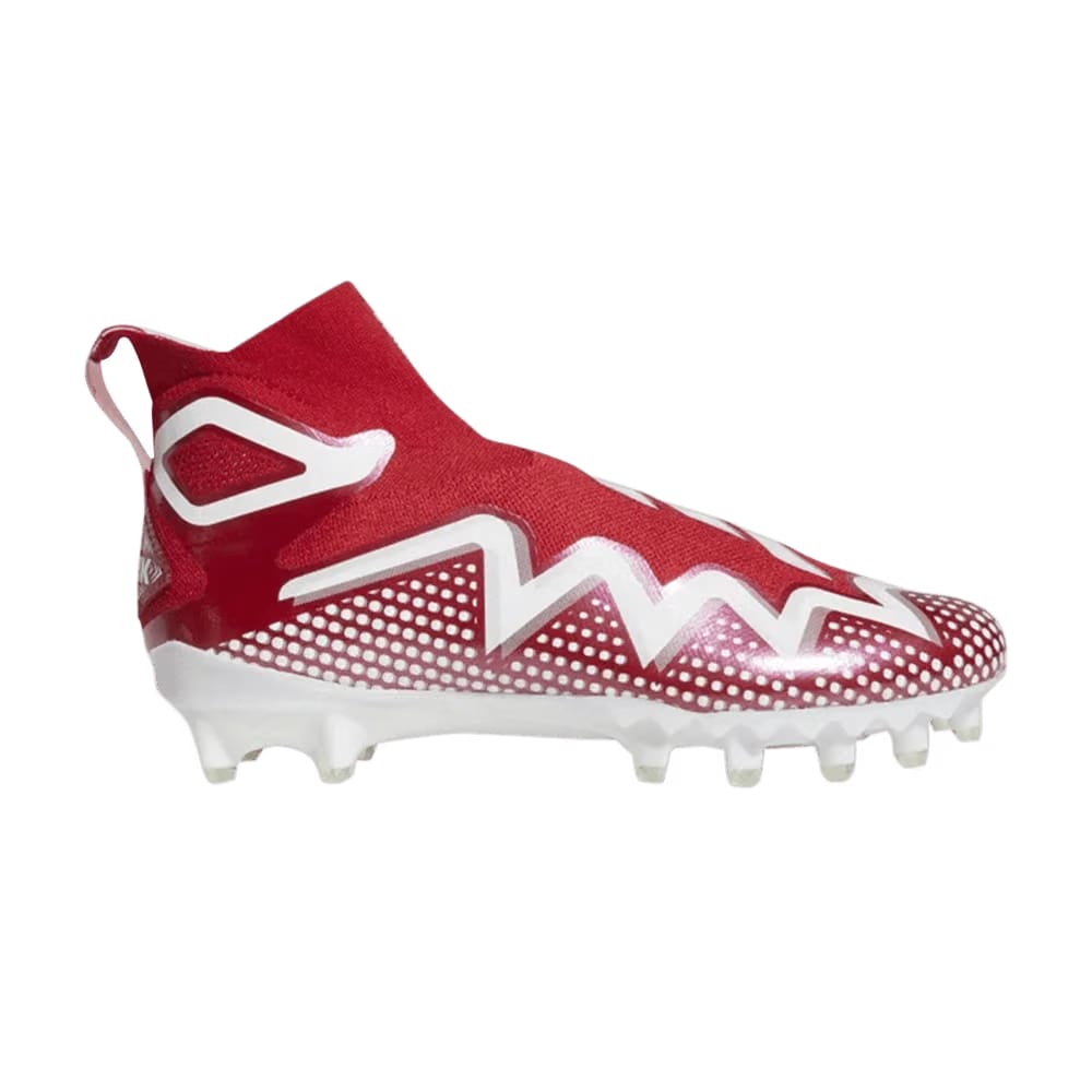 Adidas Freak Ultra 22 Team Power Red 2