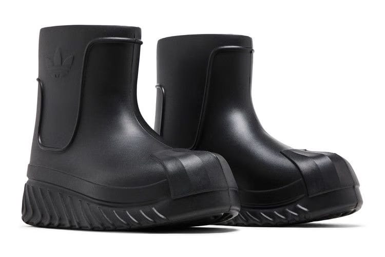 Adidas Wmns adiFOM Superstar Boot 'Black'