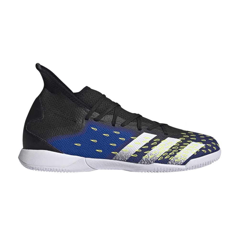 Adidas Predator Freak.3 Demonscale - Royal Blue Yellow