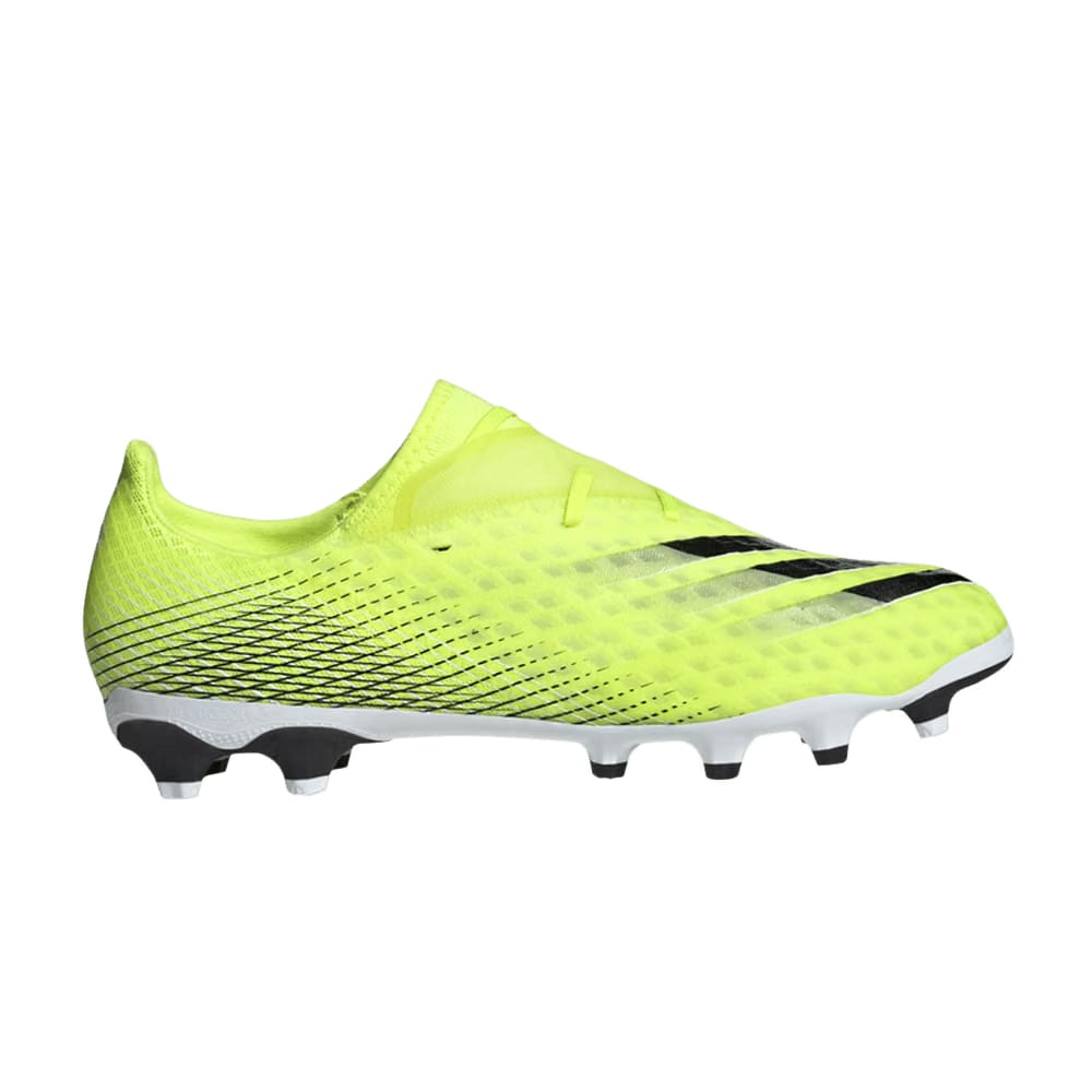 Adidas x Ghosted.2 MG Solar Yellow
