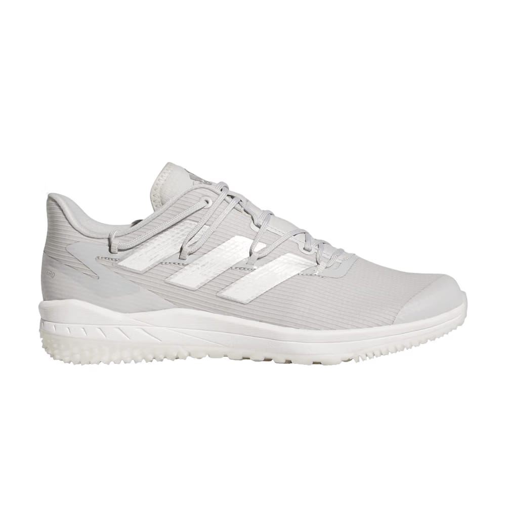 Adidas Adizero Afterburner 8 TF Team Light Grey