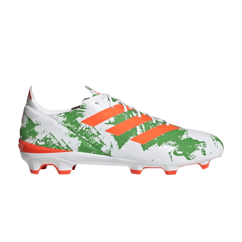 Adidas Gamemode FG Mexico Crest