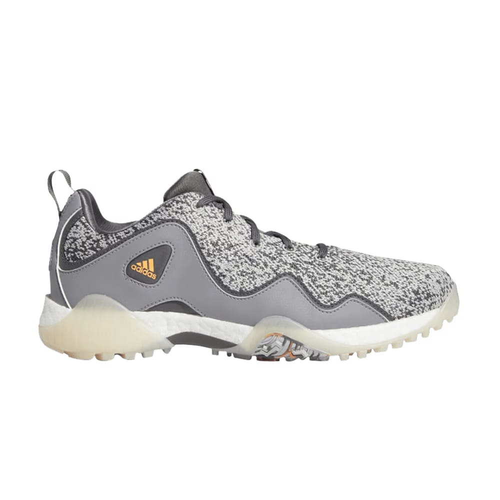Adidas CodeChaos 21 Primeblue Grey Screaming Orange